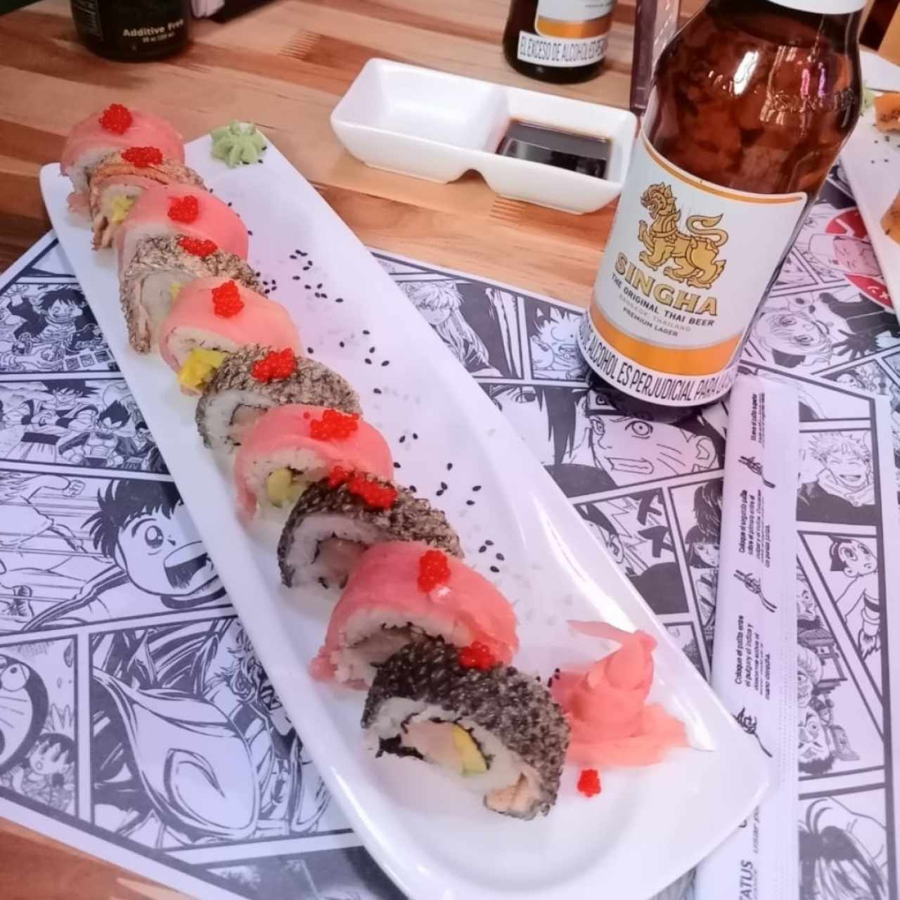 Sushi