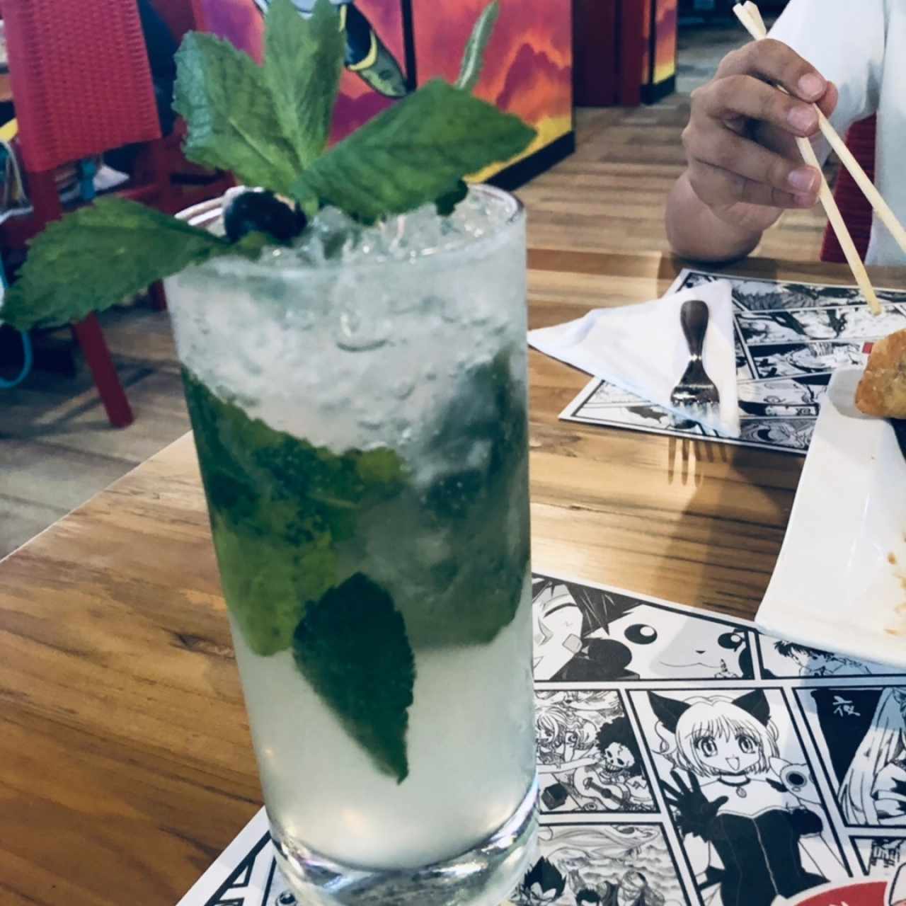 Mojito