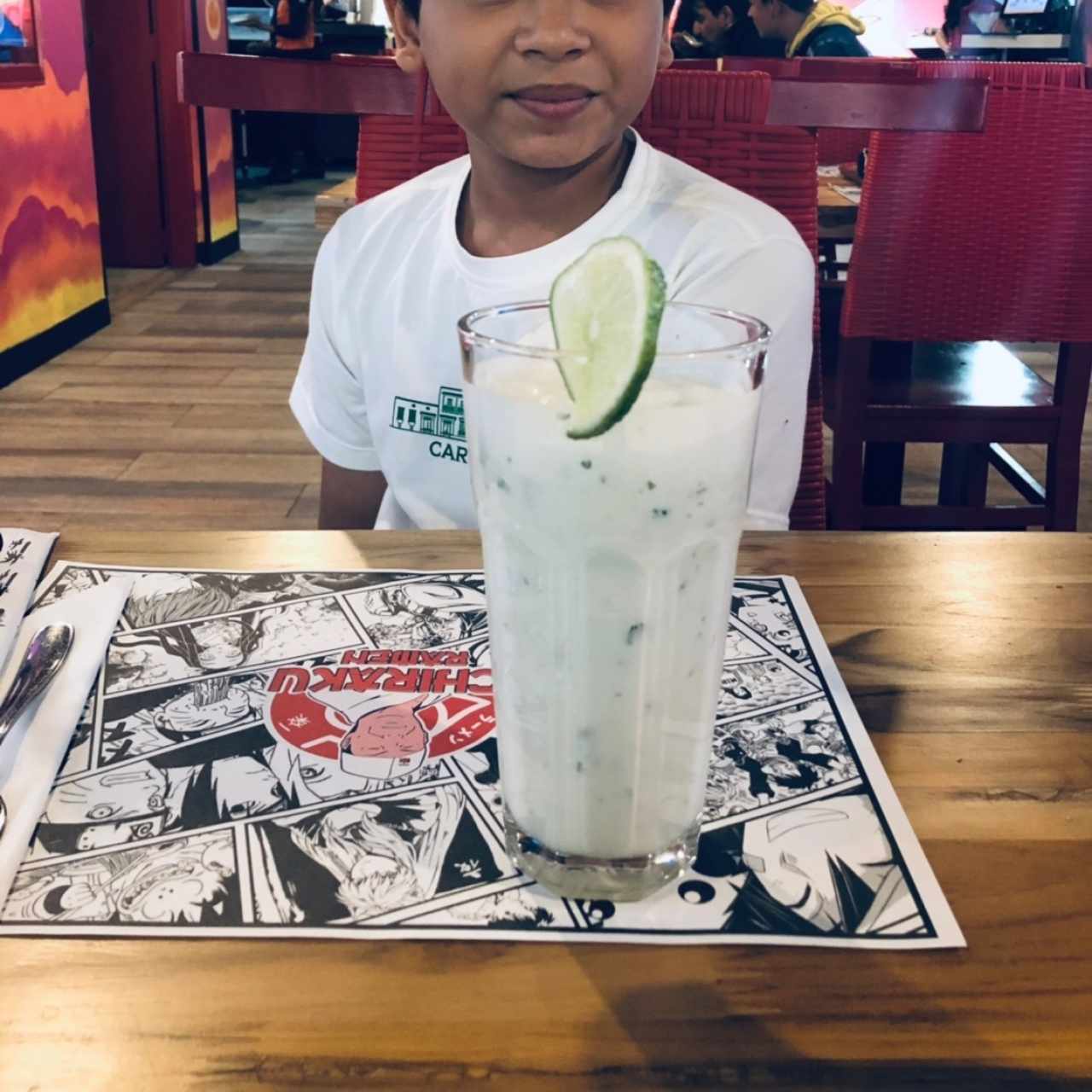 Limonada 