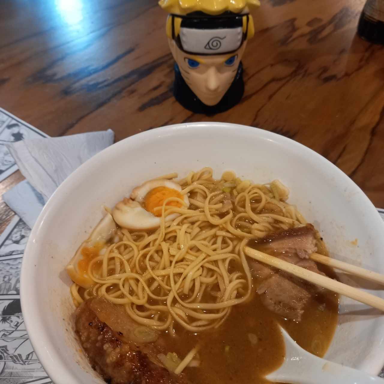 Natuto Ramen