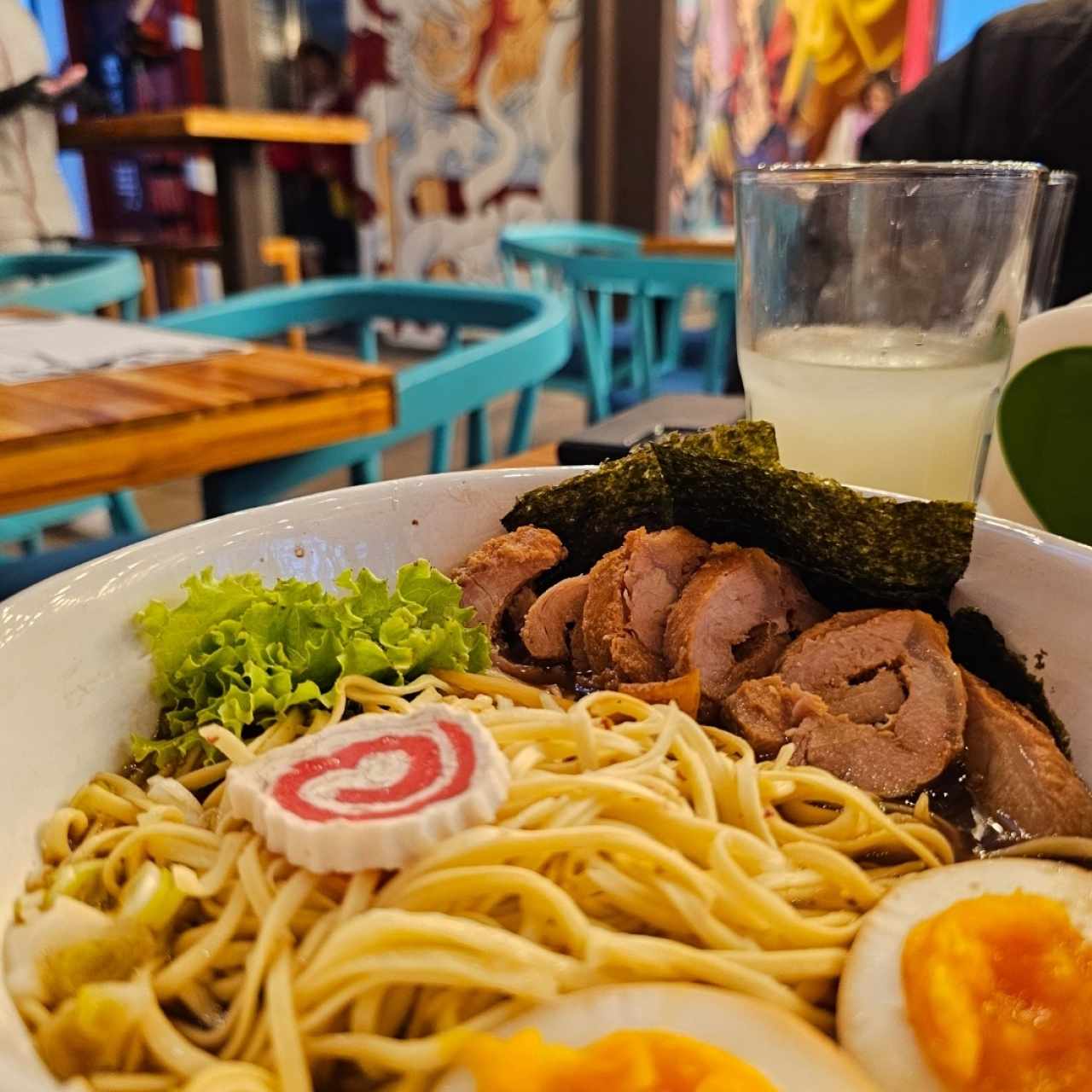 ramen