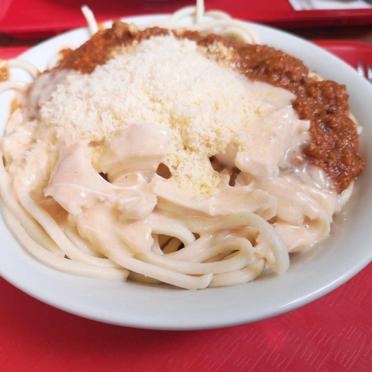 pasta 