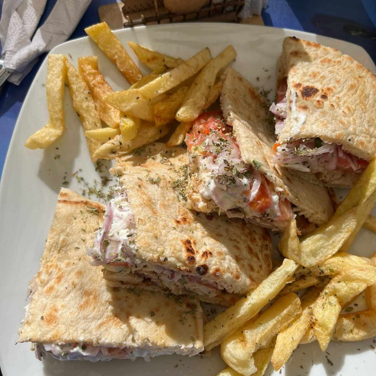 Skepasti mixto