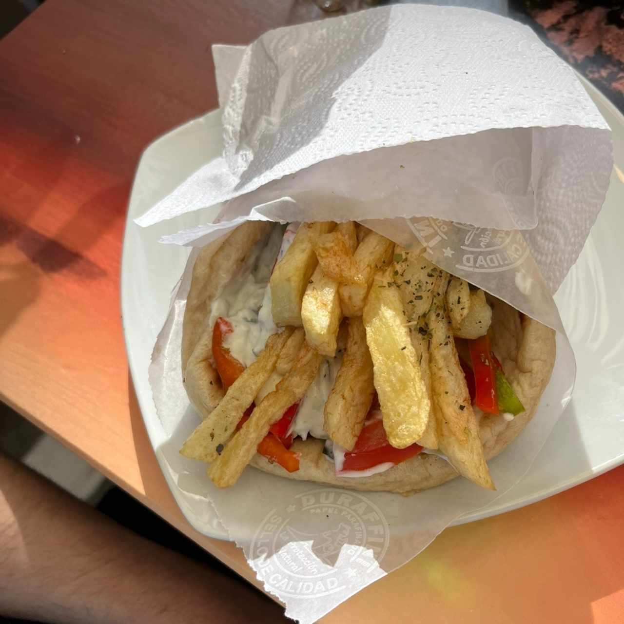 Sandwich politiko