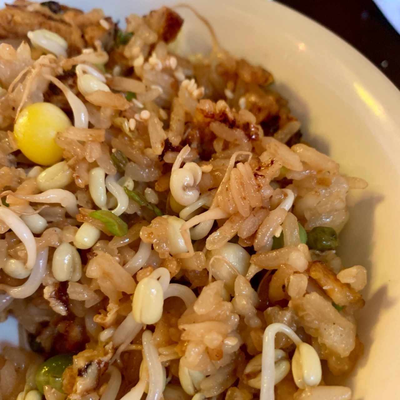 Arroz frito