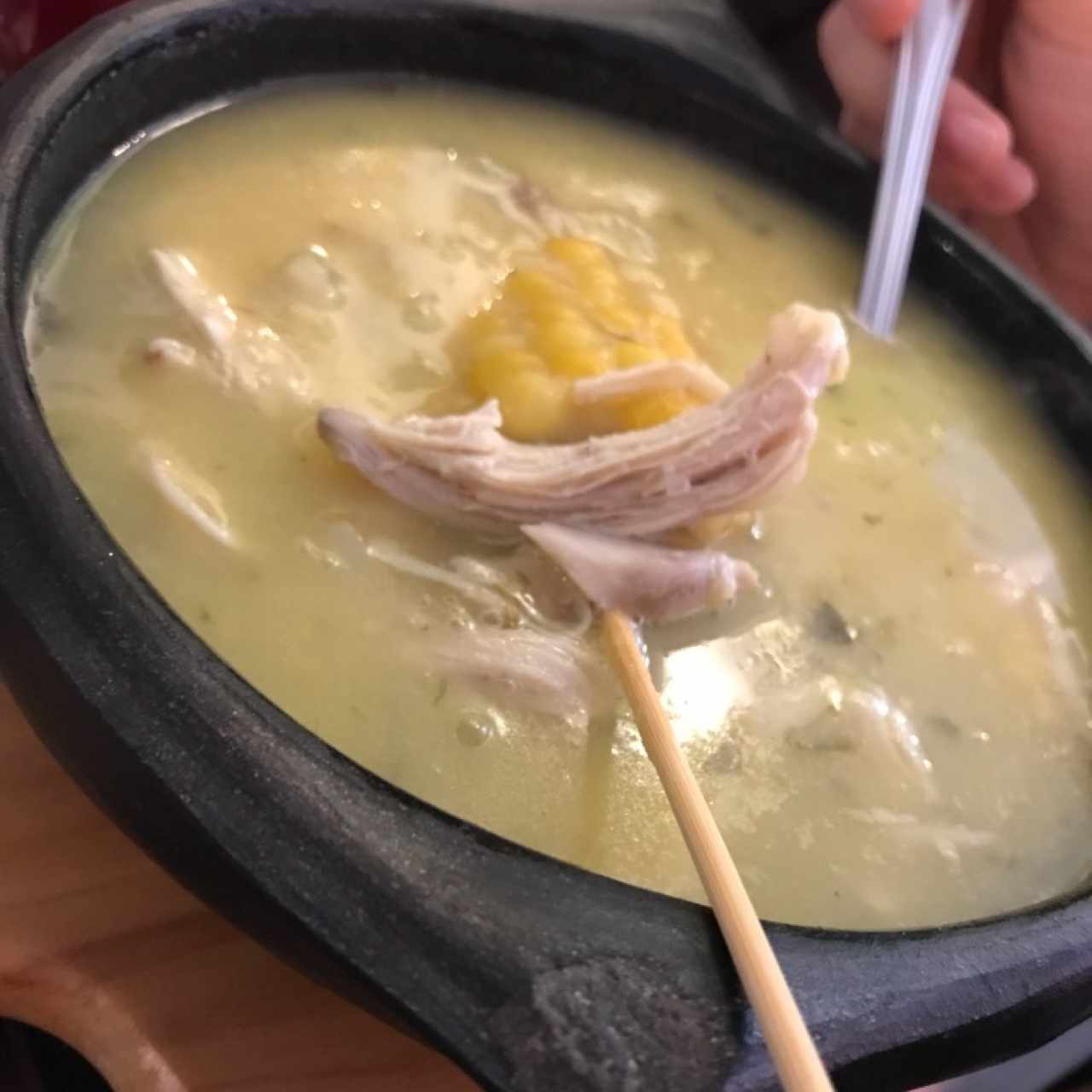 Ajiaco