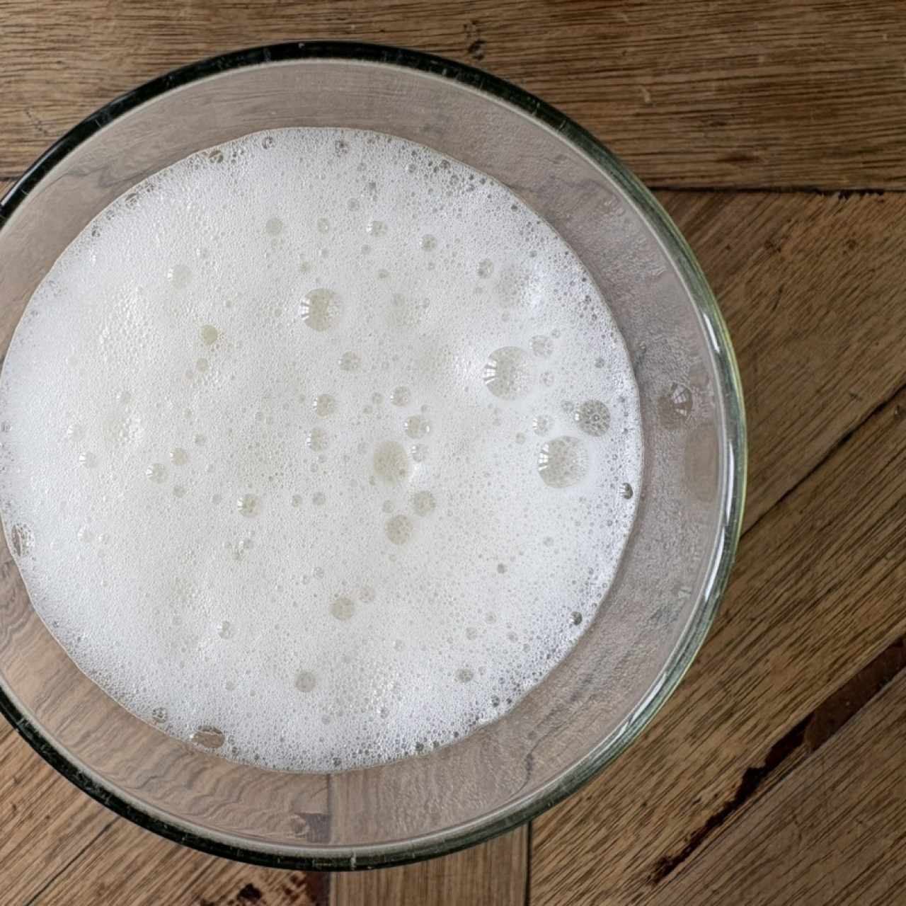 Cerveza 