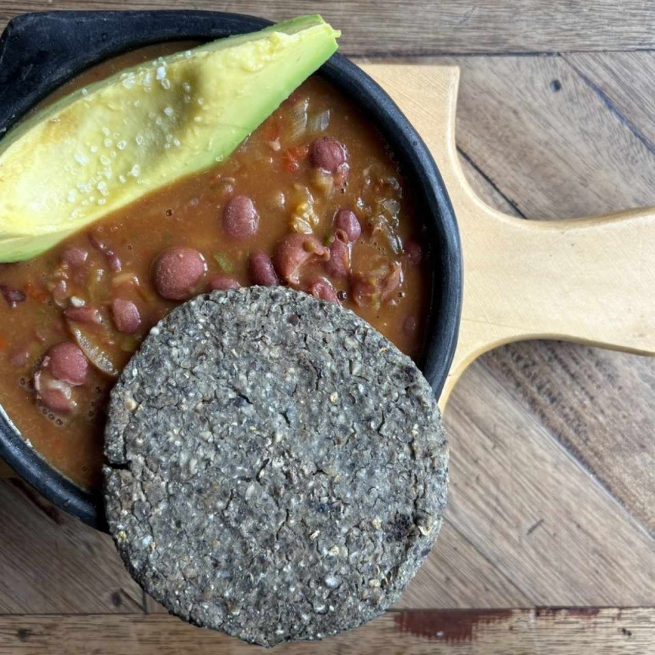 Frijoles 