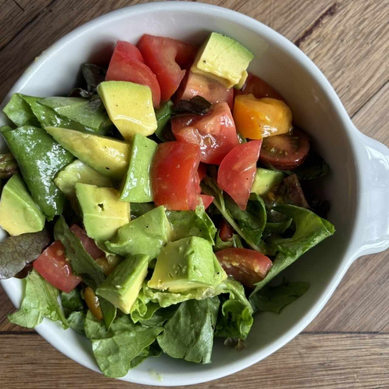 Ensalada