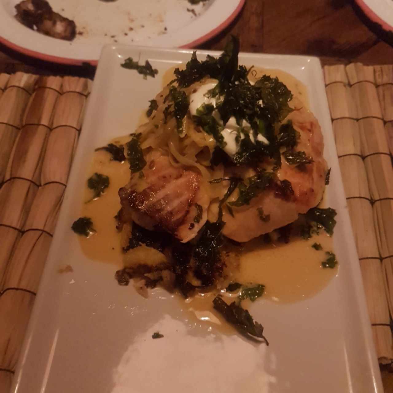 salmón 