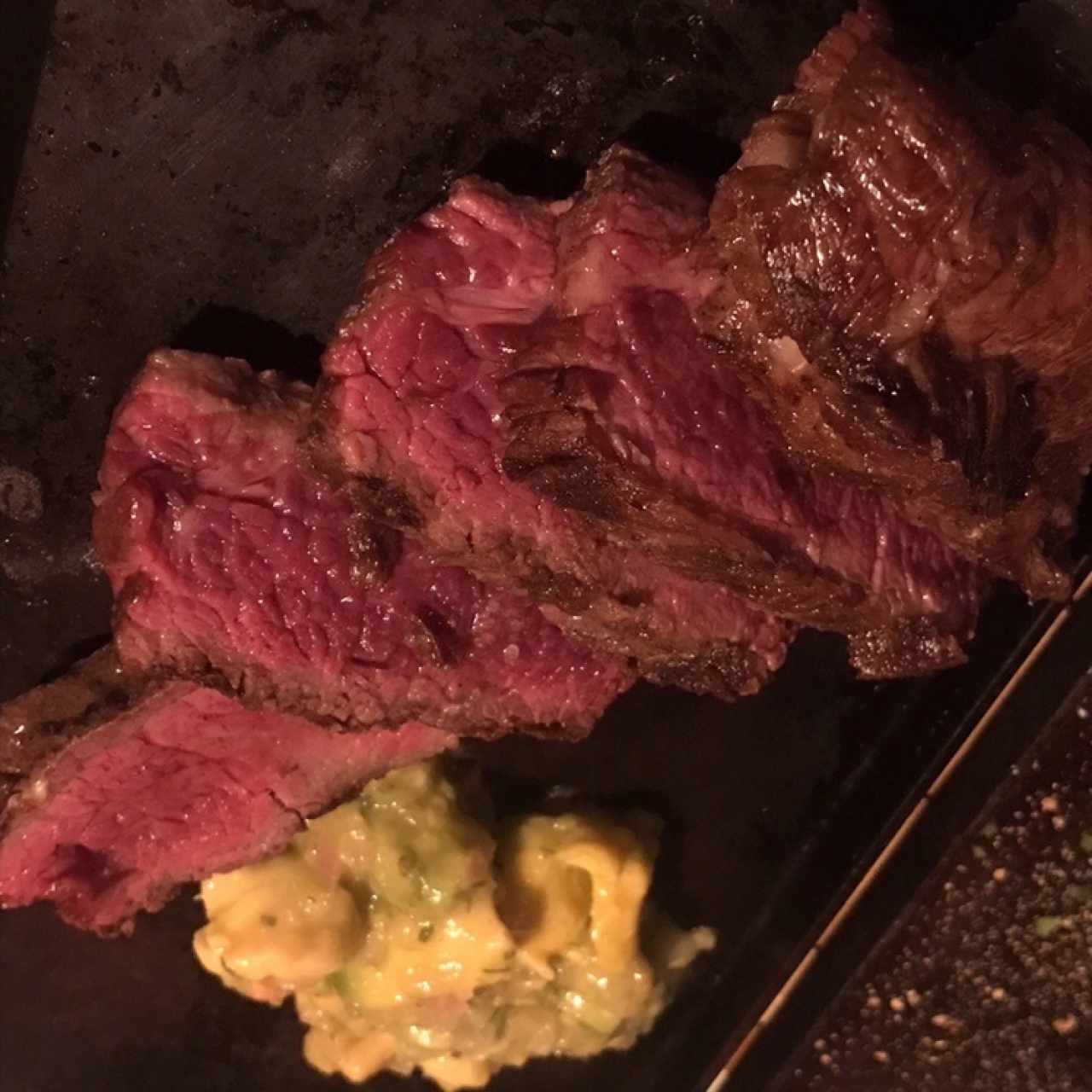 Asado de Tira