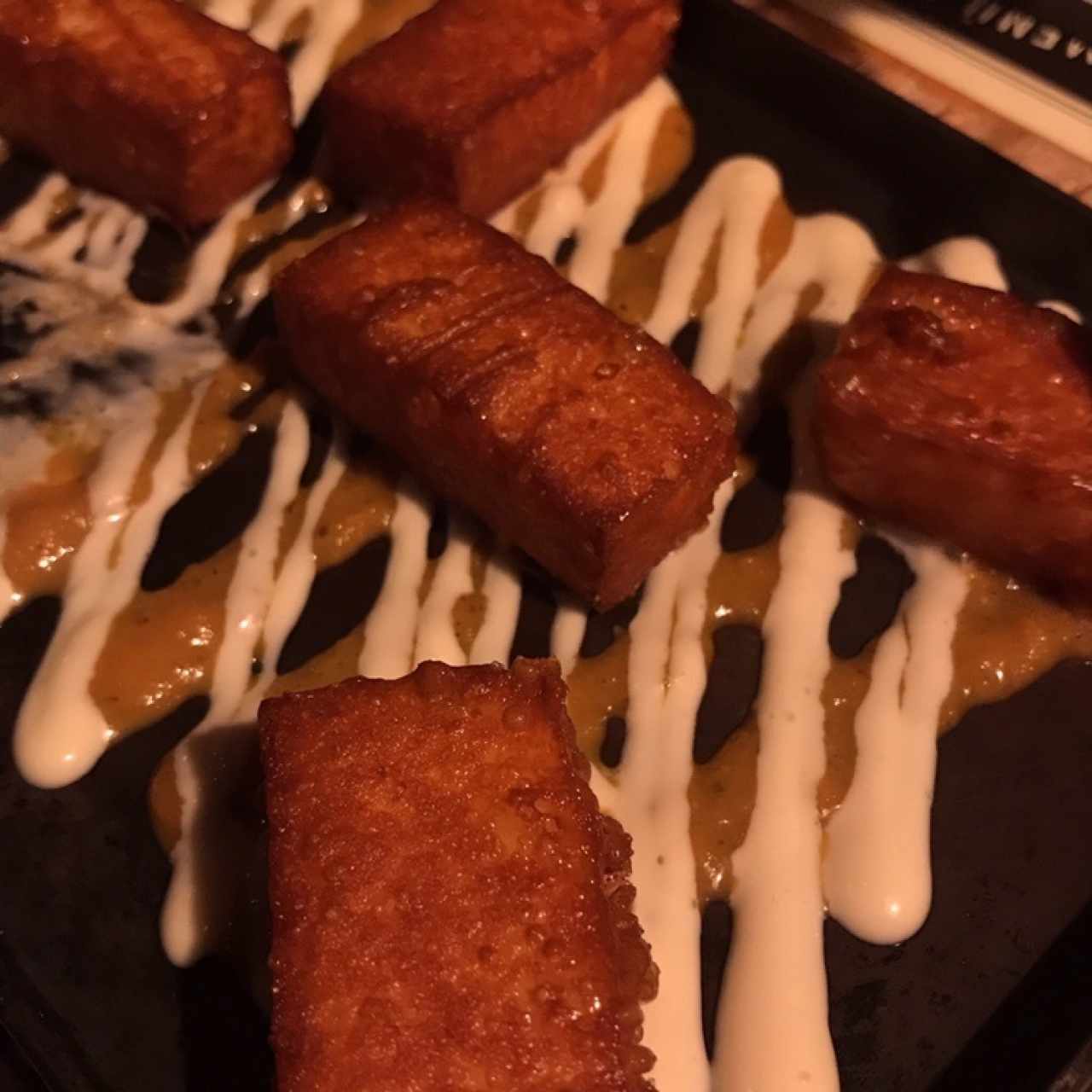 Queso Frito