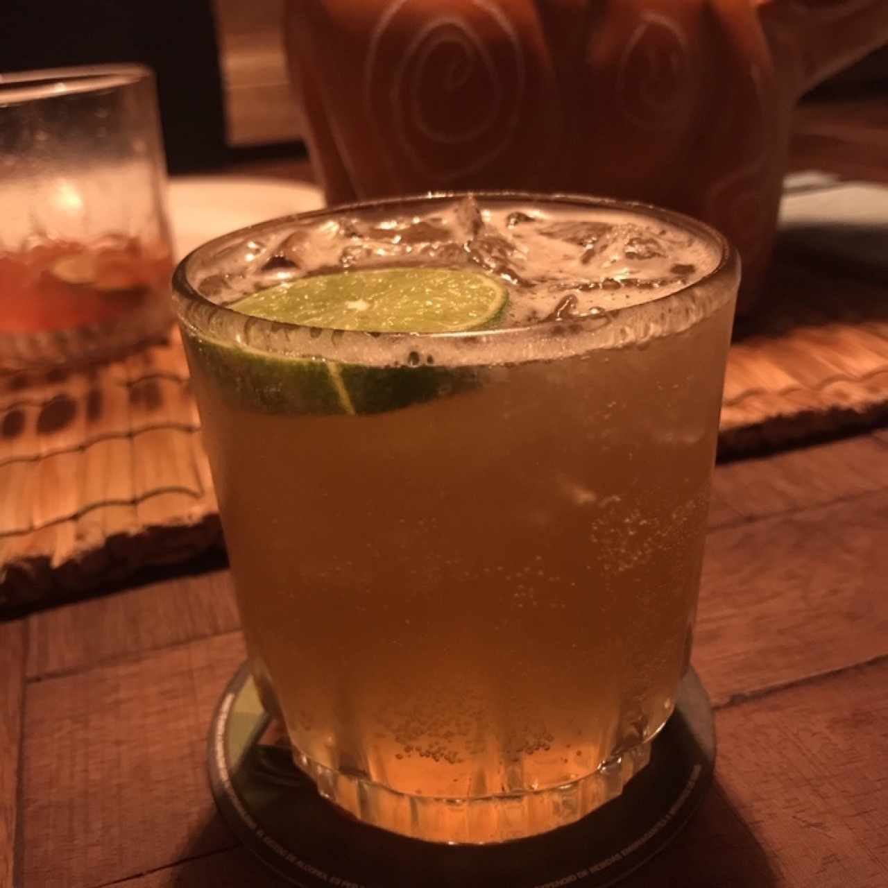 Jack Emberracado