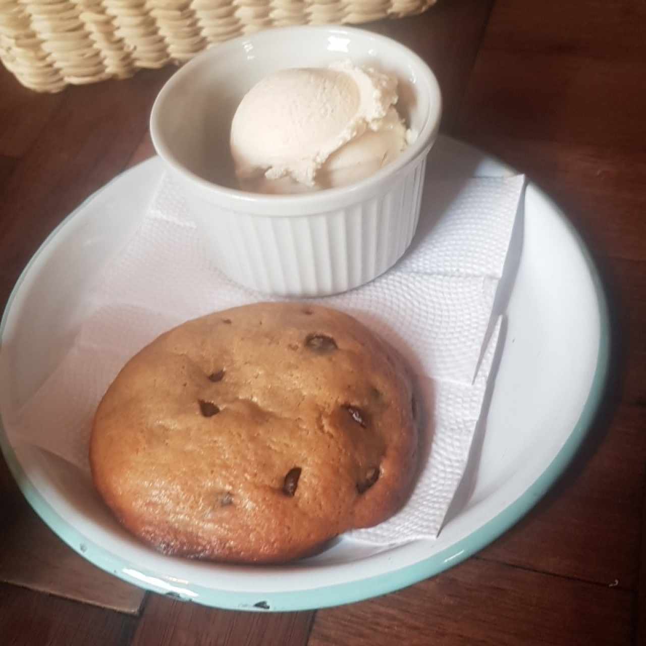 galleta de la abuela