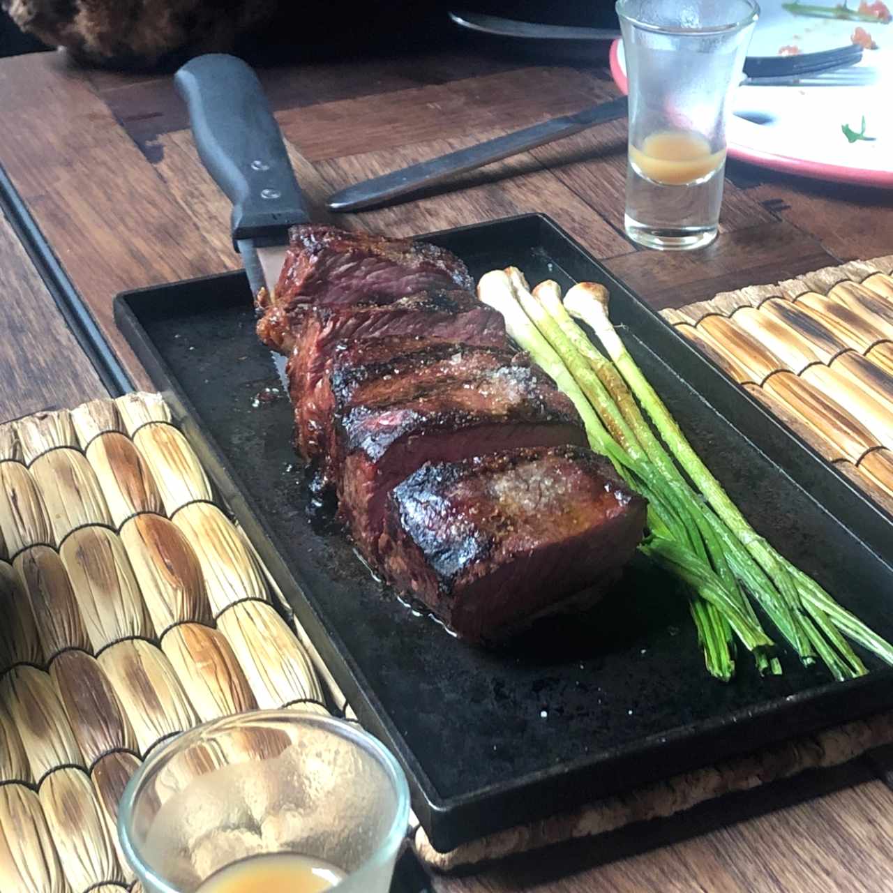 new york steak