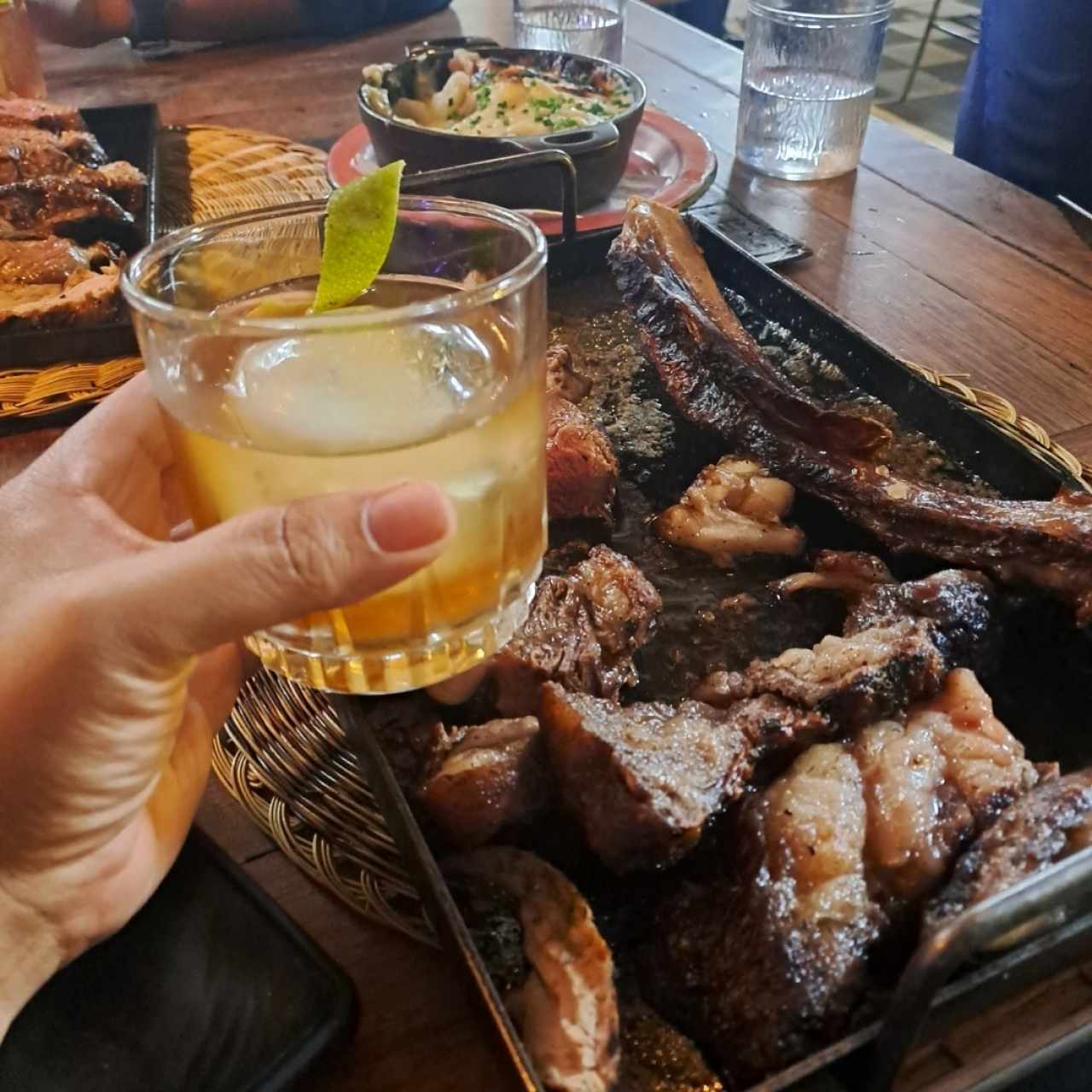 chuletón