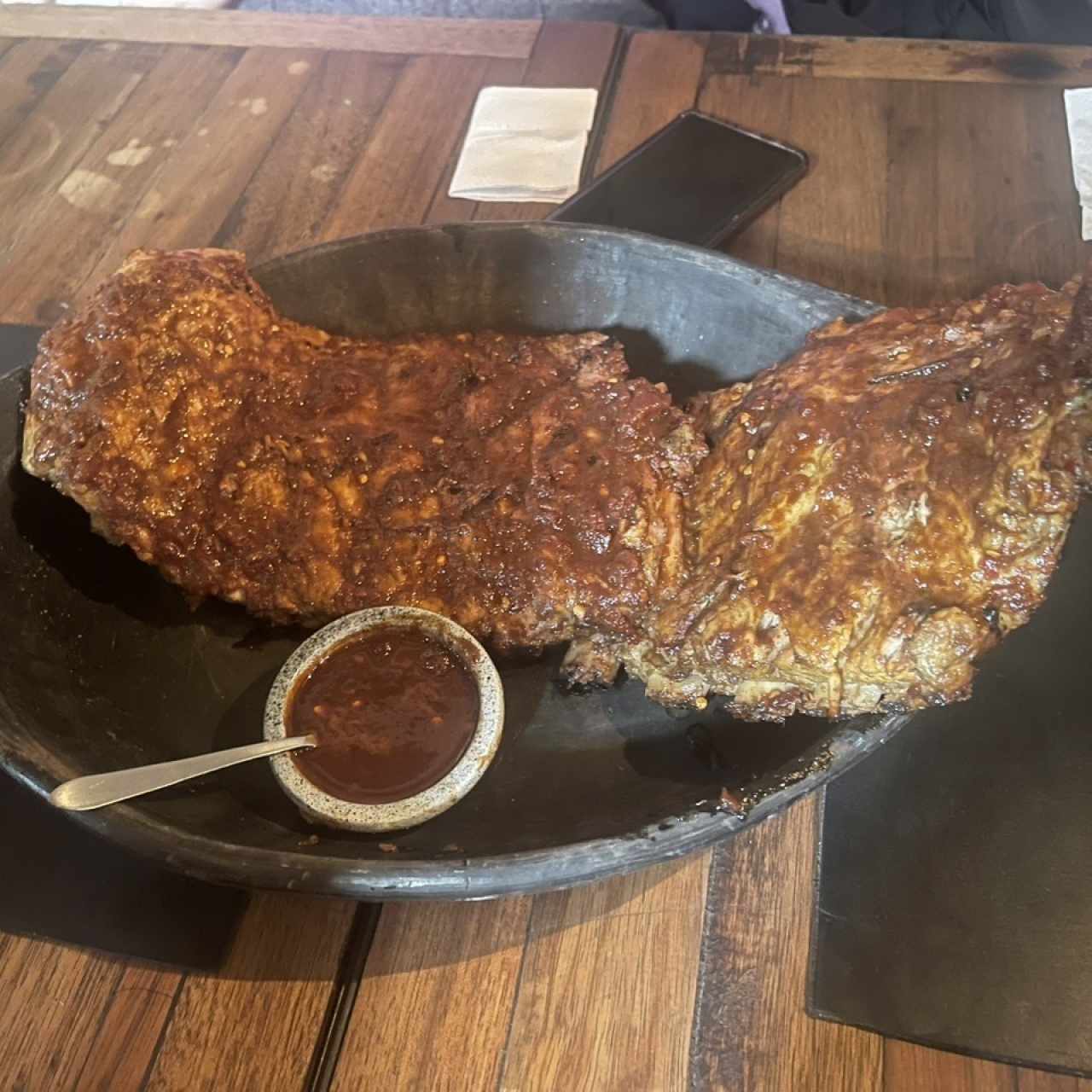 Costillas 