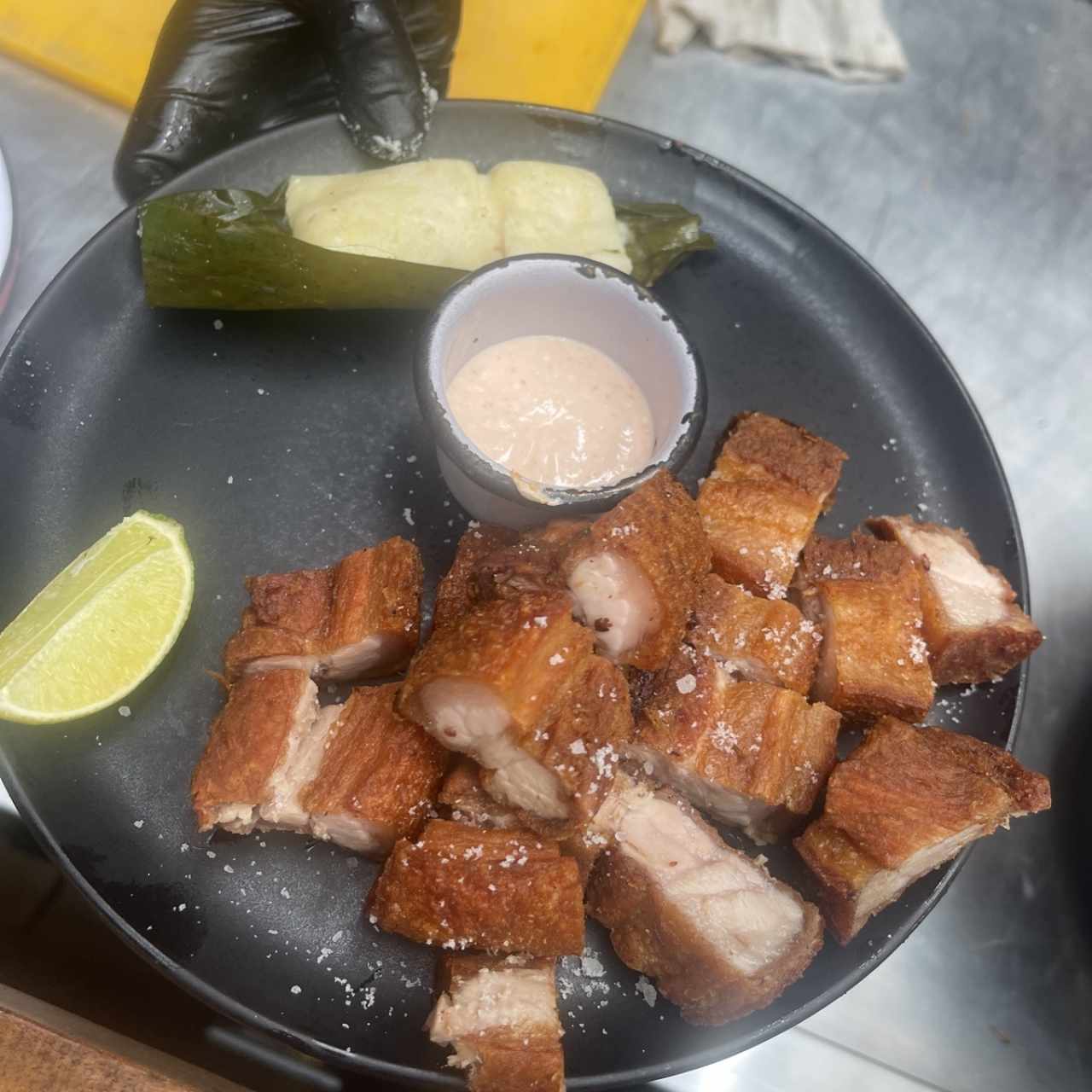 Chicharron 
