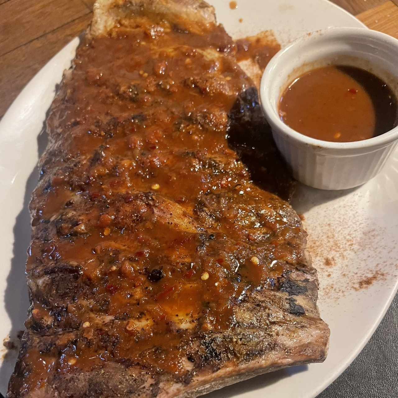 Costillas