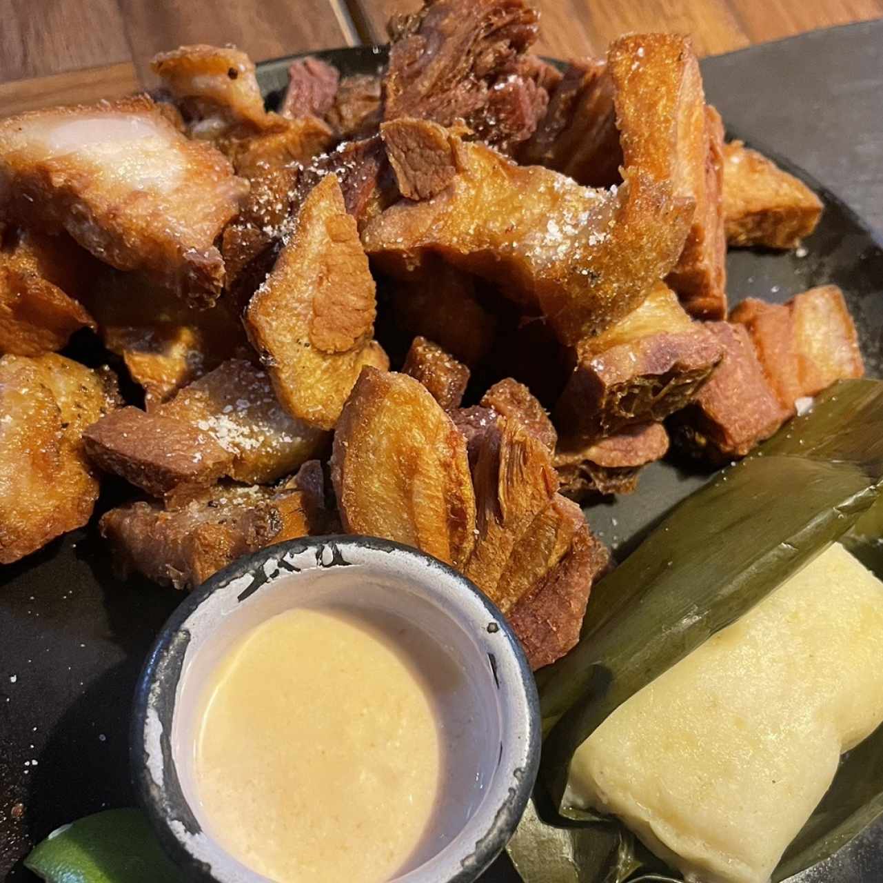 Chicharrones