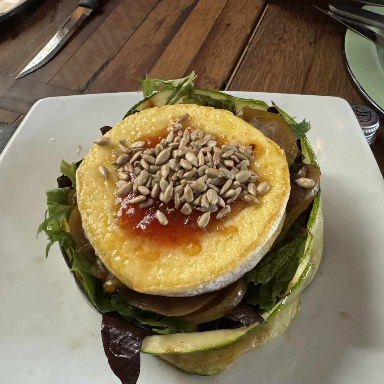 Ensalada 