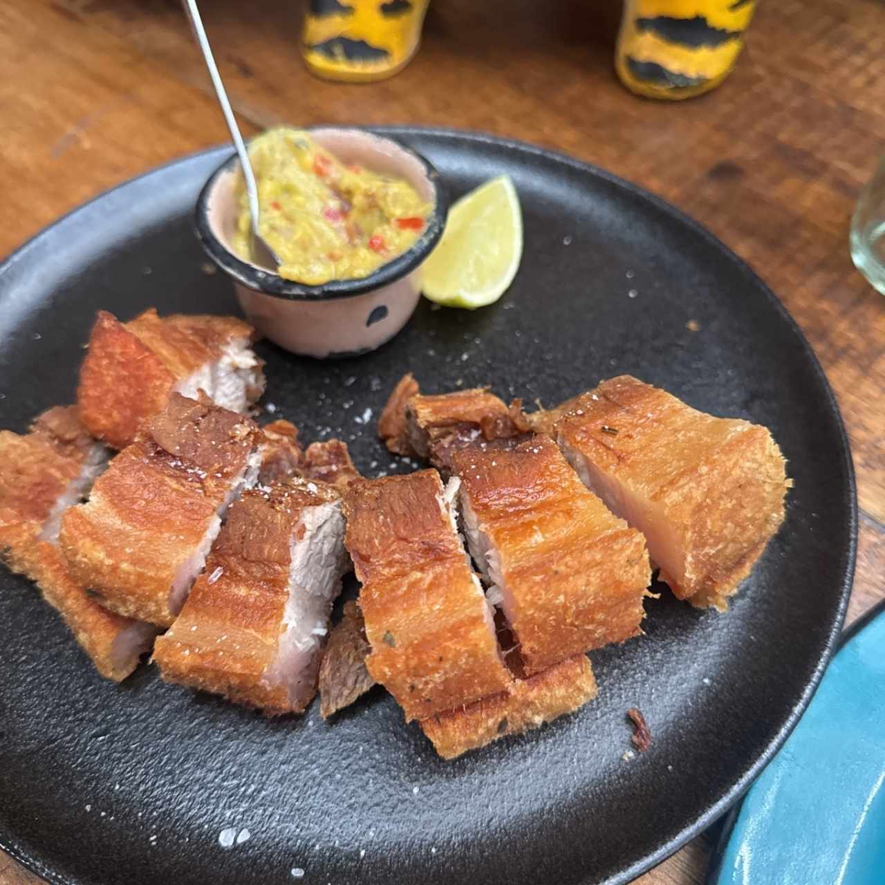 Chicharron