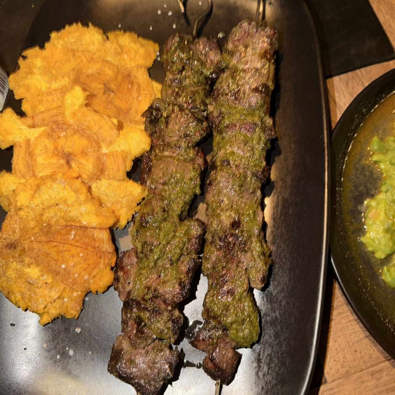 Chuzos