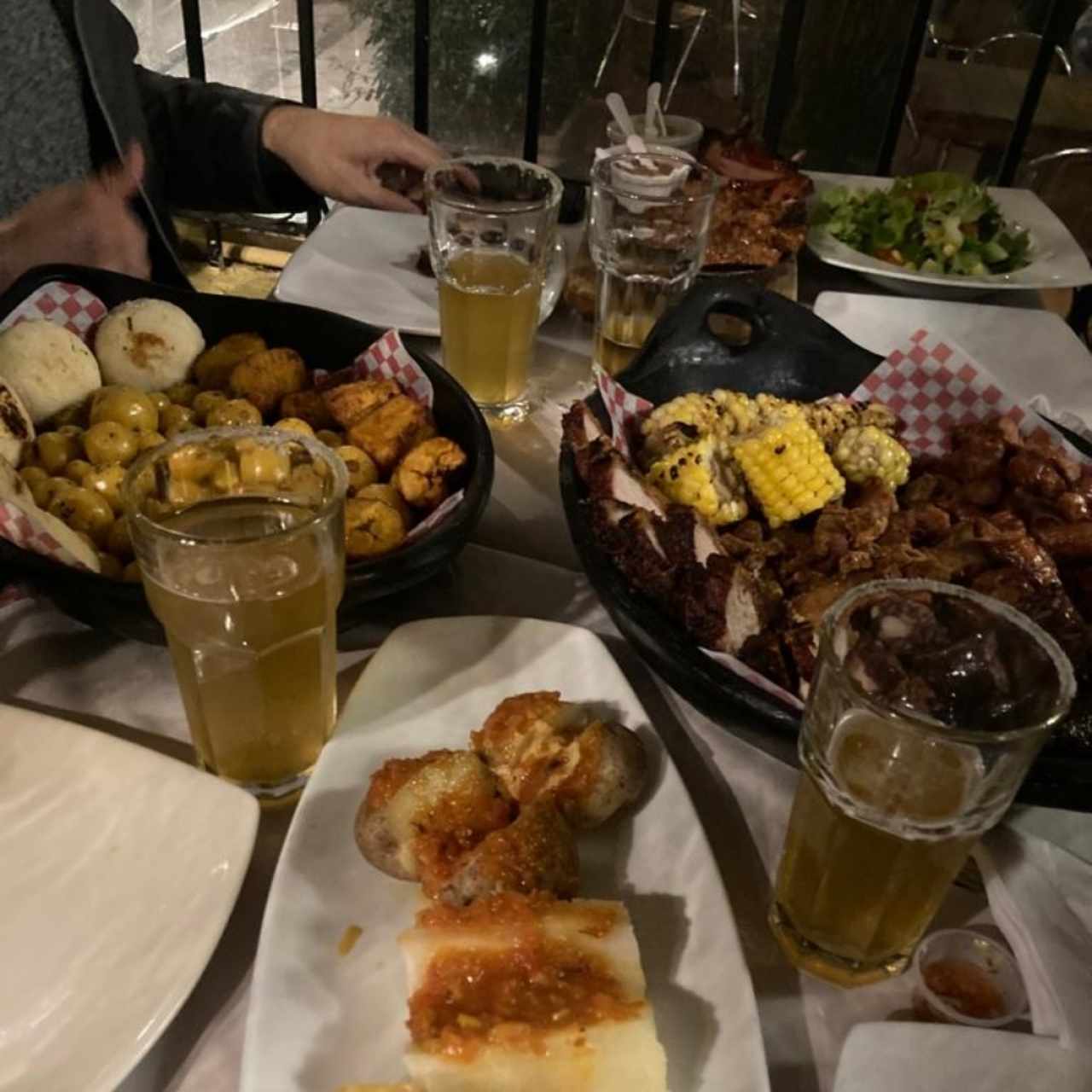 Fritanga