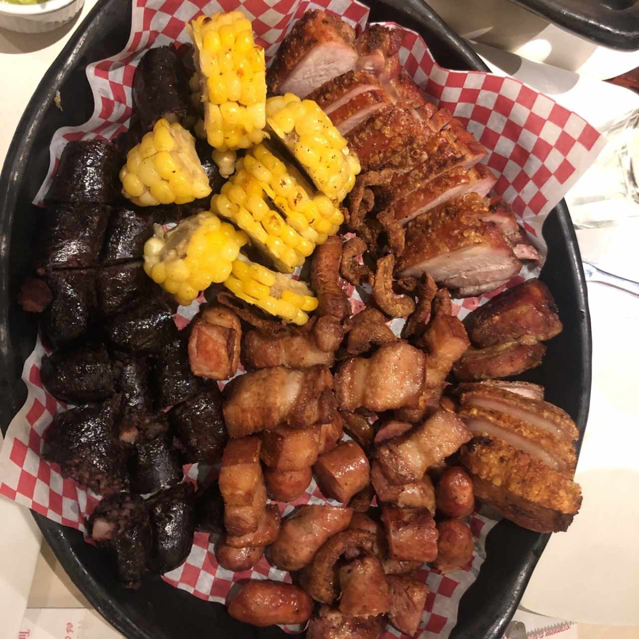 picada 