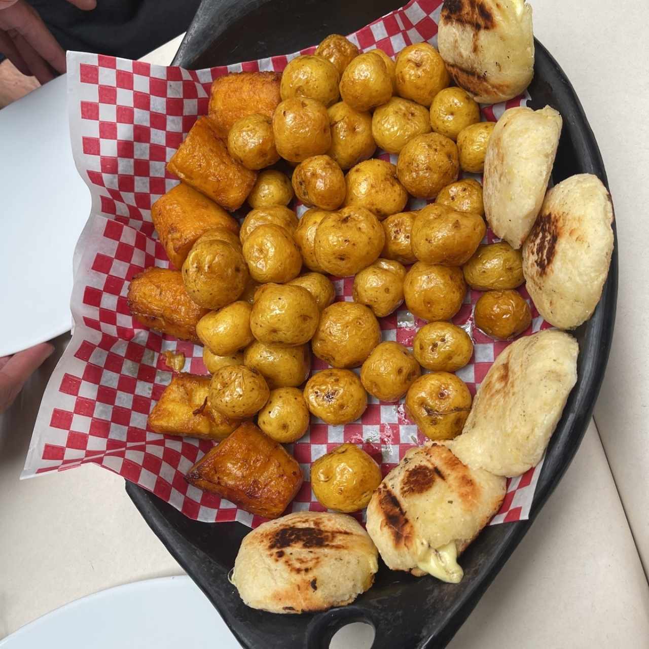 fritanga 