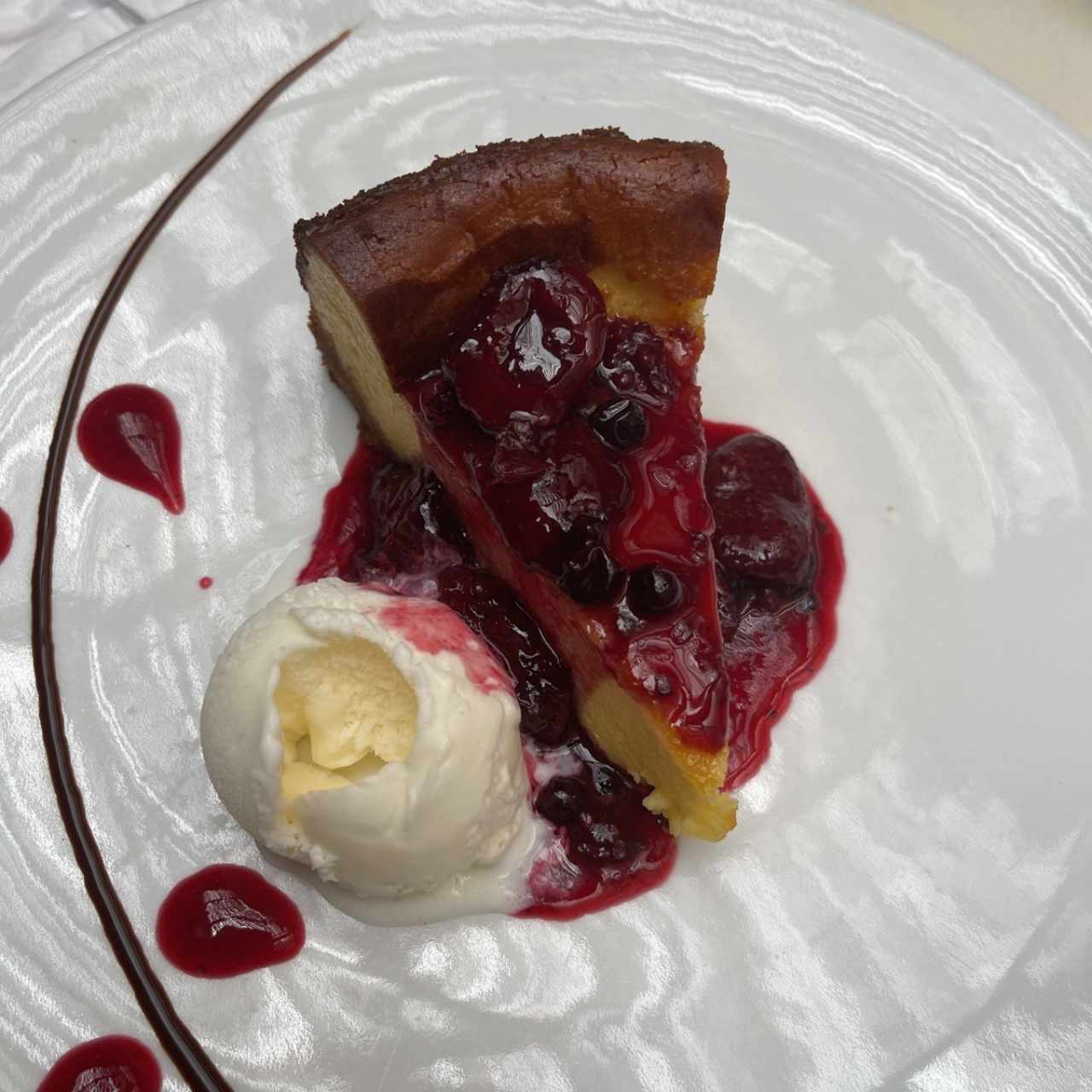 chesecake 