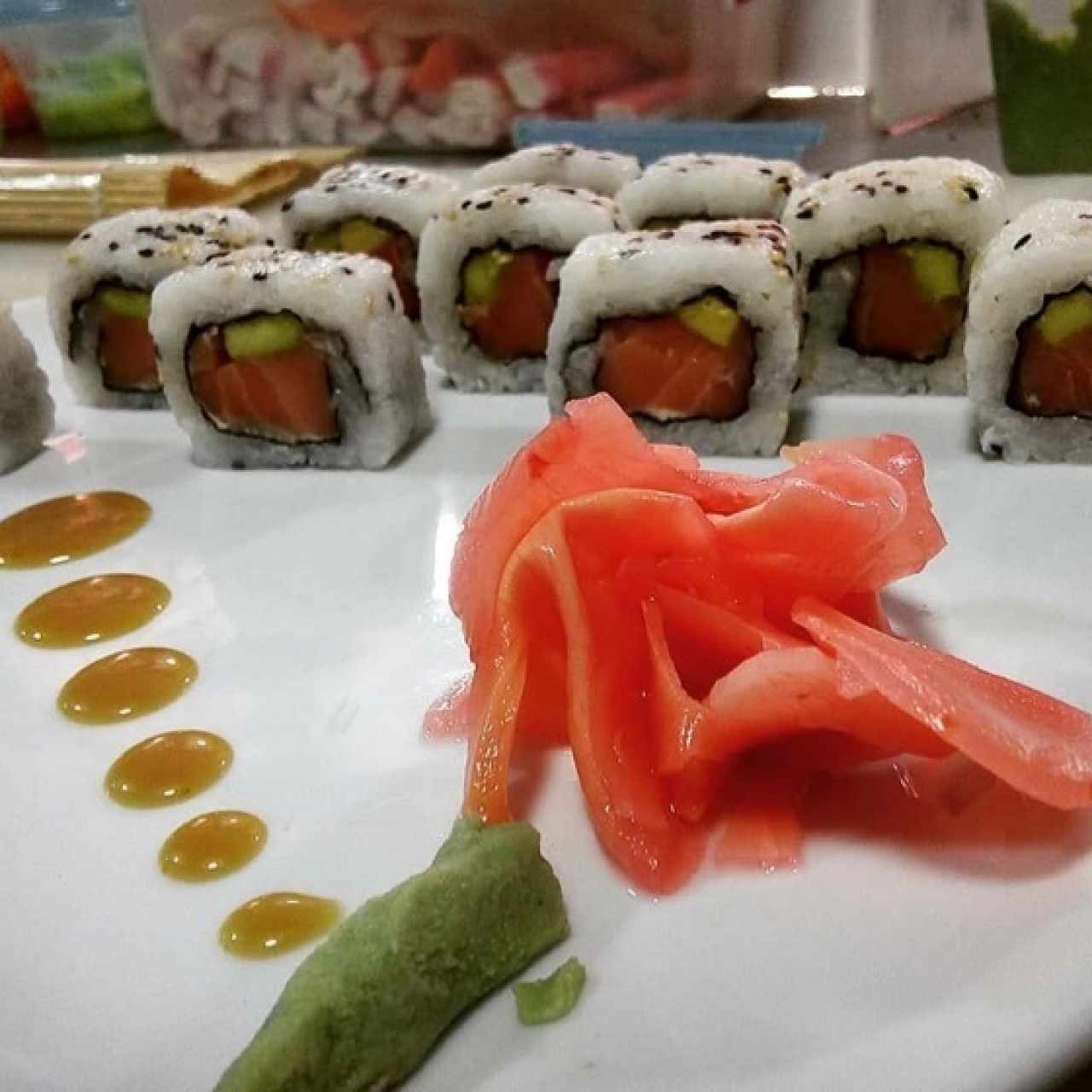 Roll Alaska 