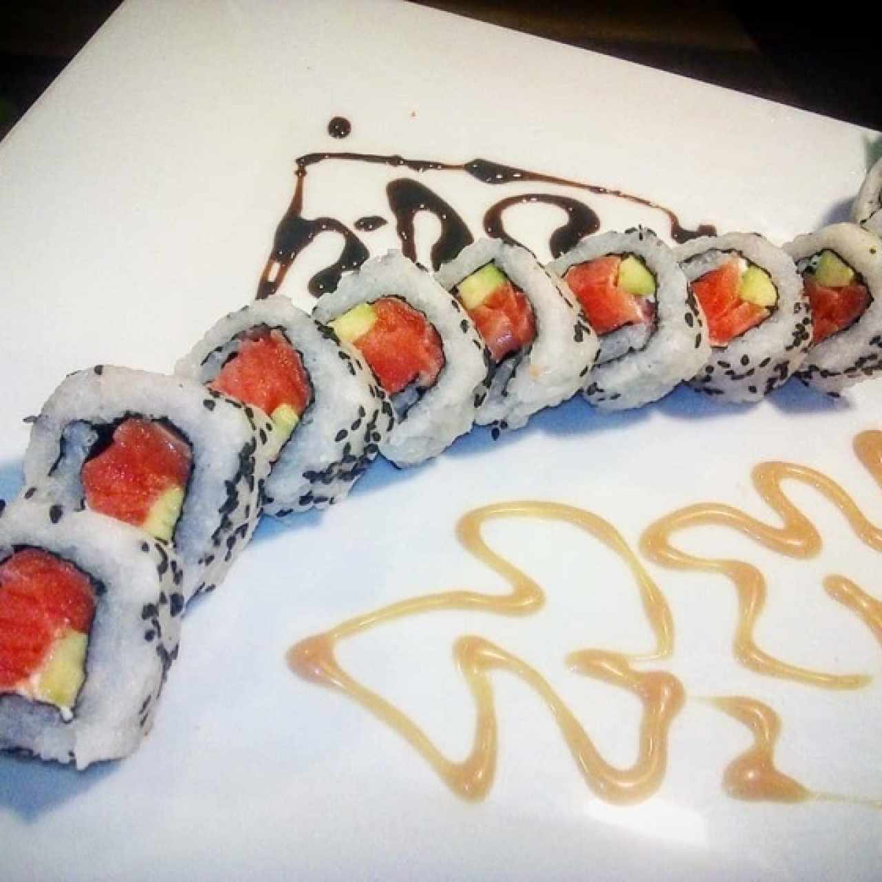 Roll Alaska uno de los mas apetecidos