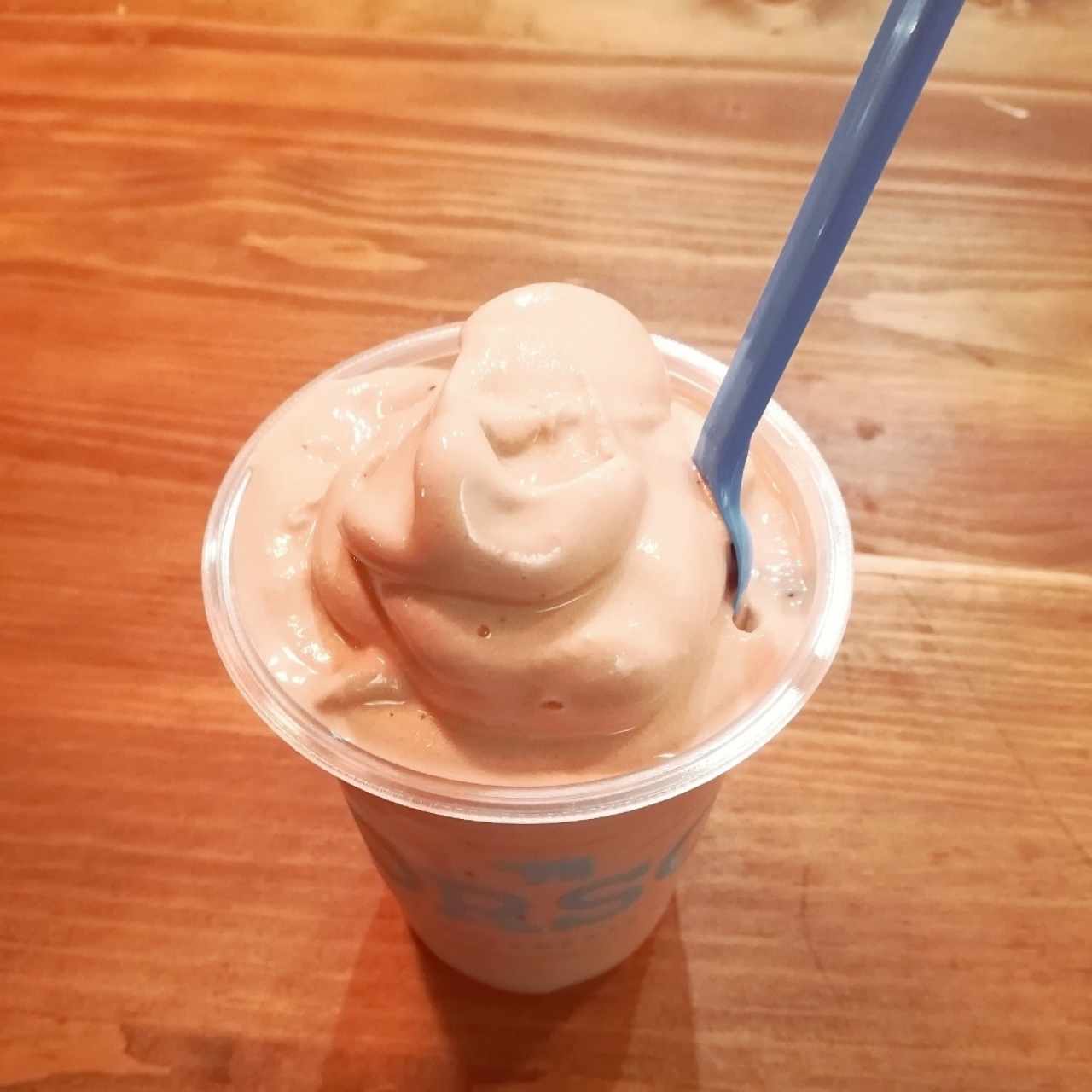 malteada de milo 