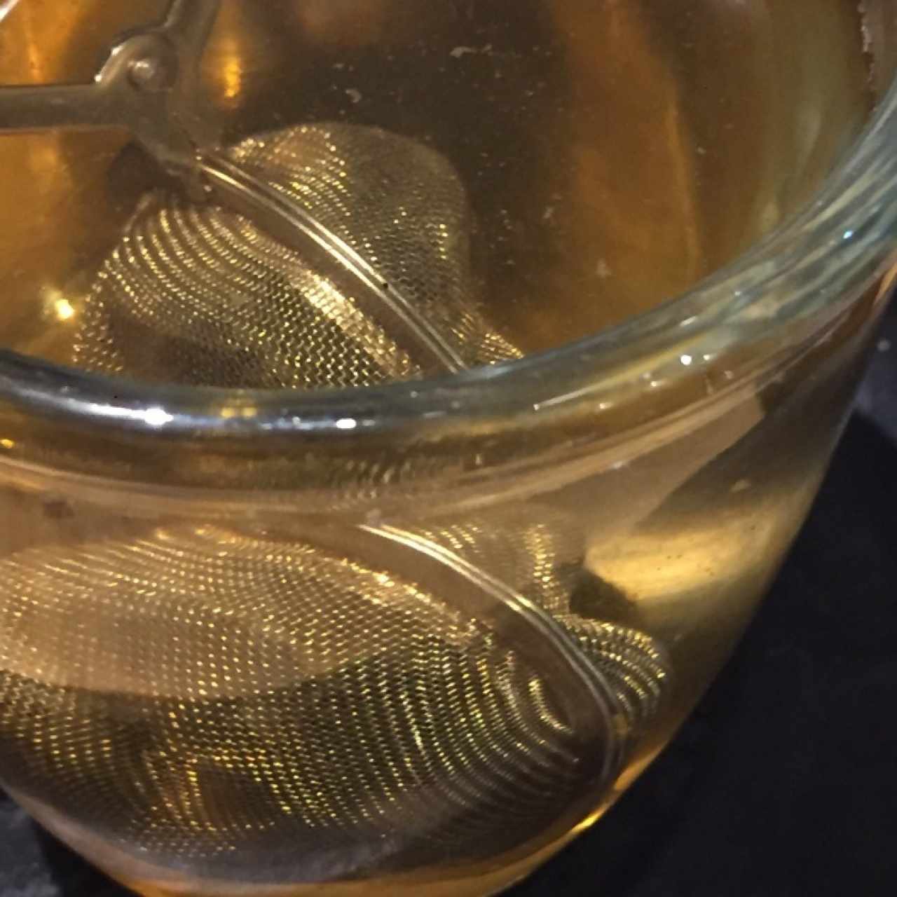 Té