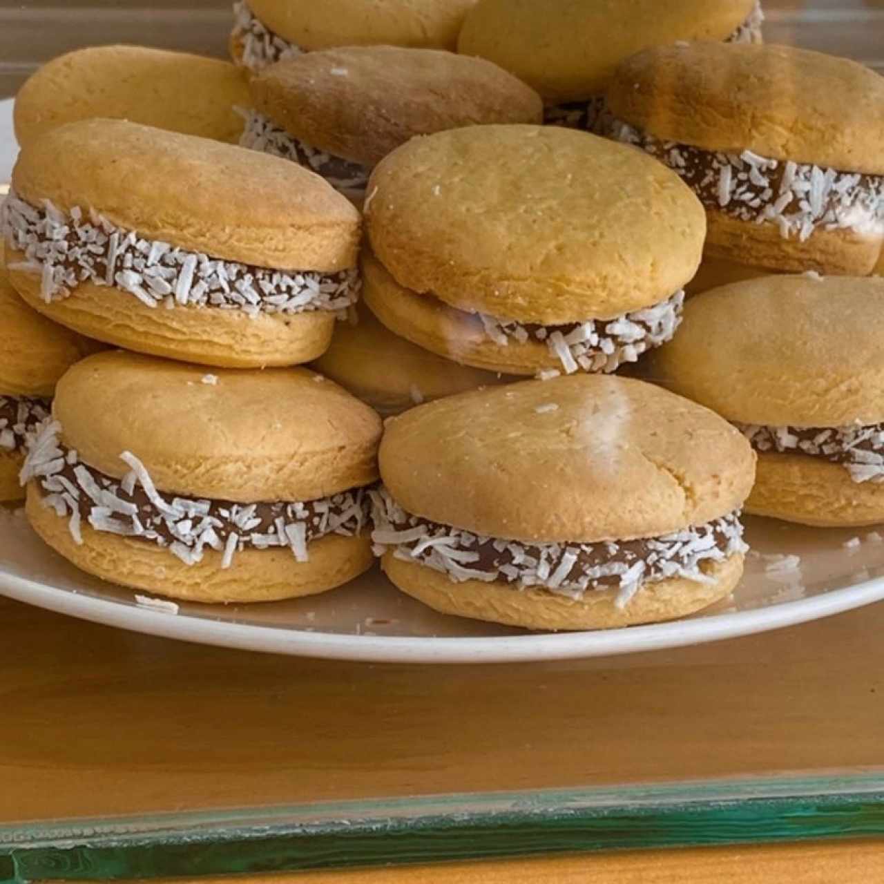 Alfajores