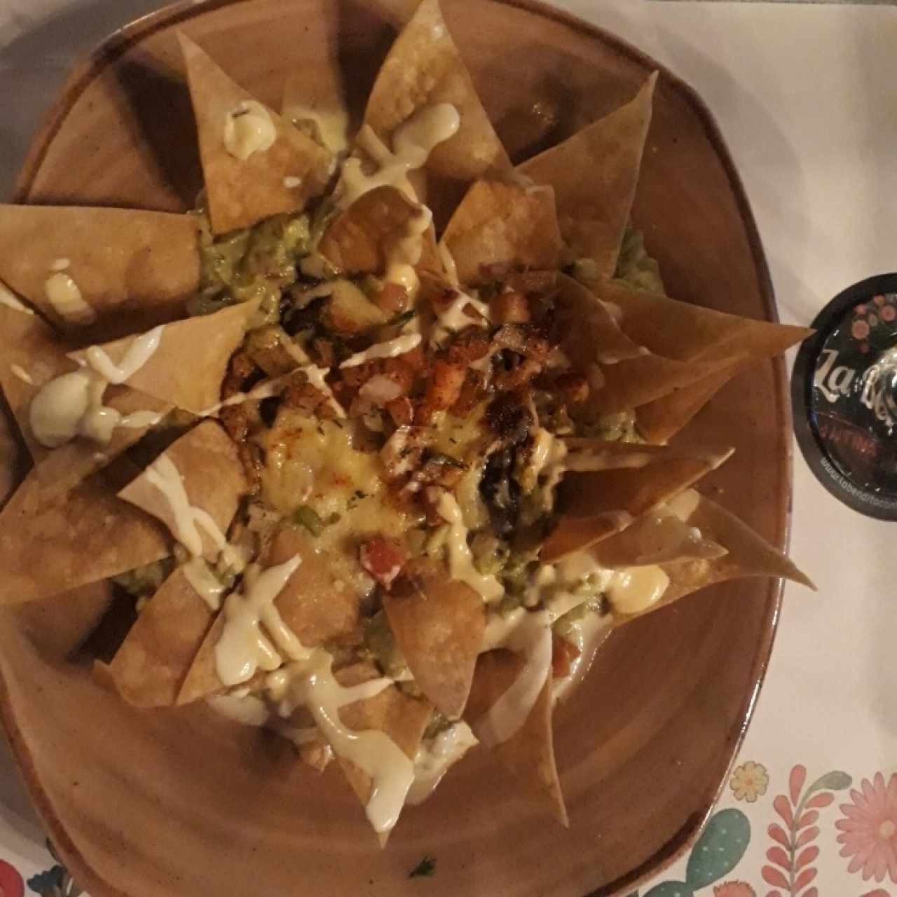 Nachos