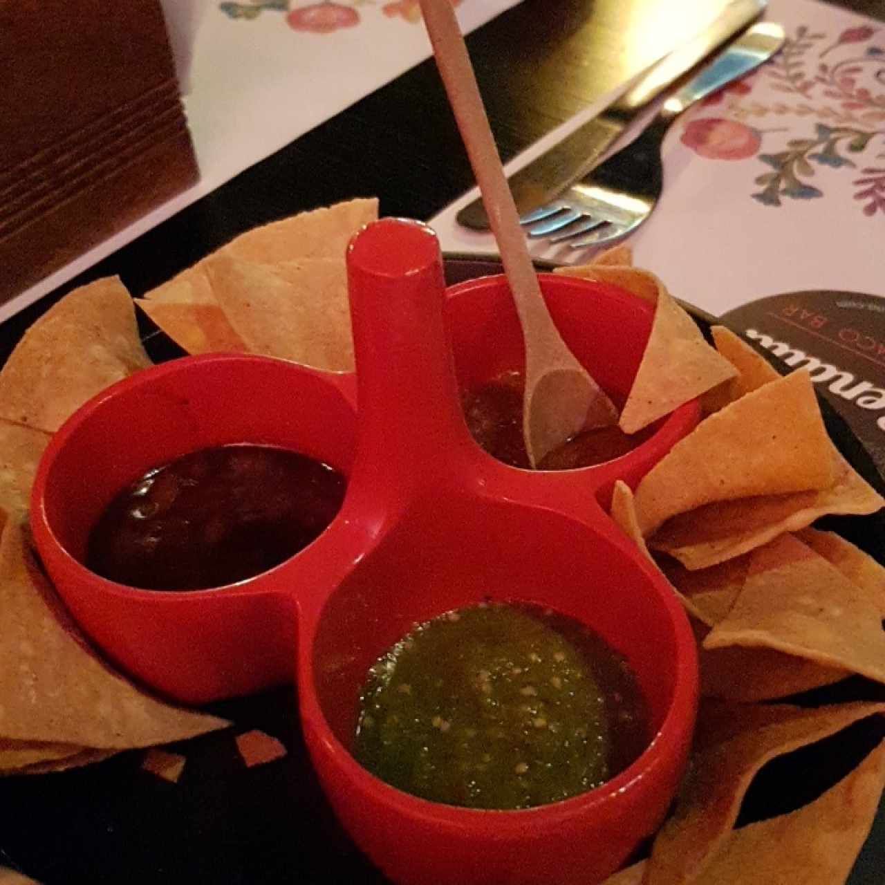 nachitos cortesía 