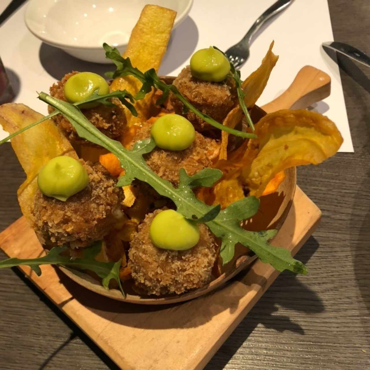 buñuelos de queso paipa