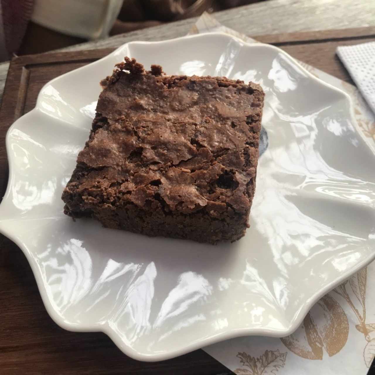 Brownie