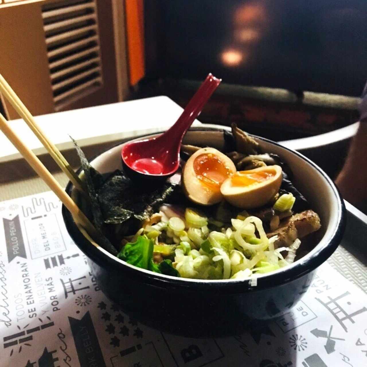 Ramen