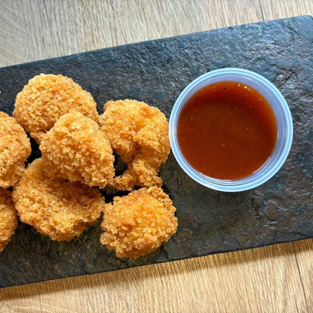 Camarones