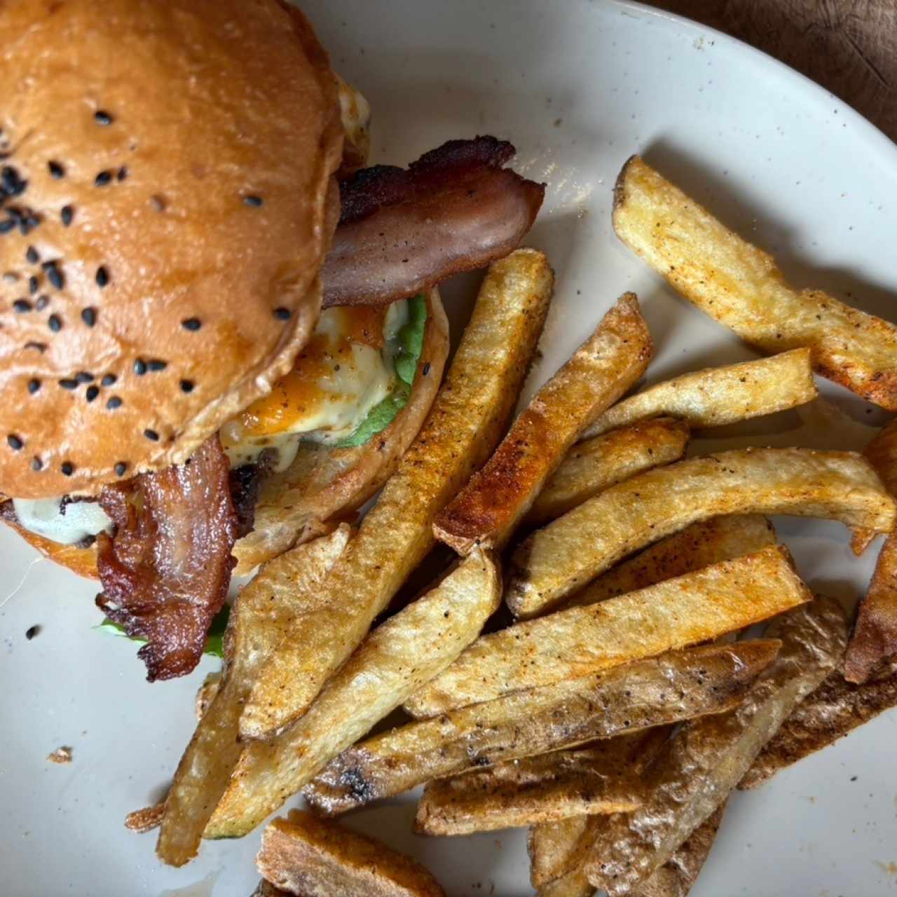 Hamburguesa 