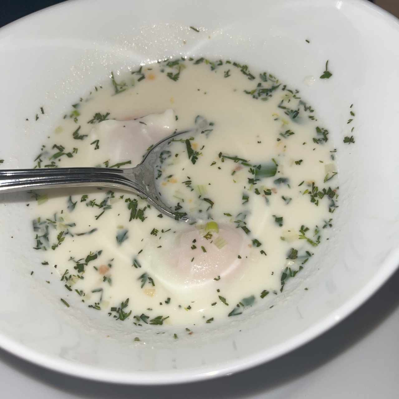 Changua