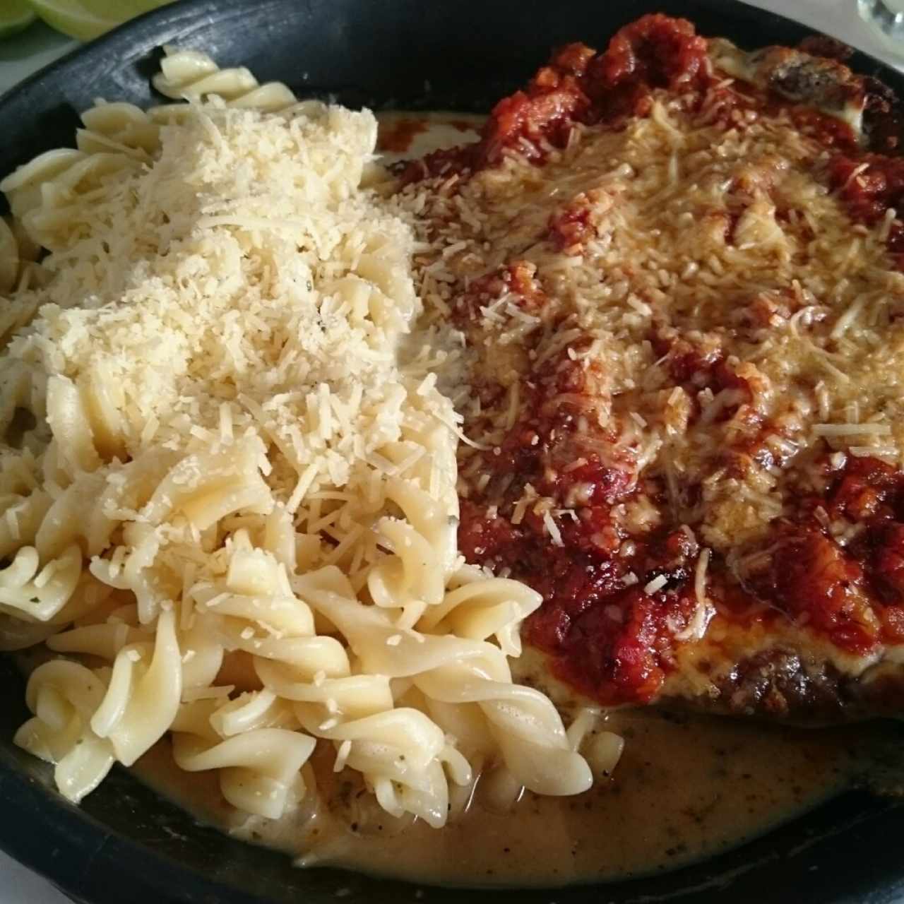 formaggio - Picante