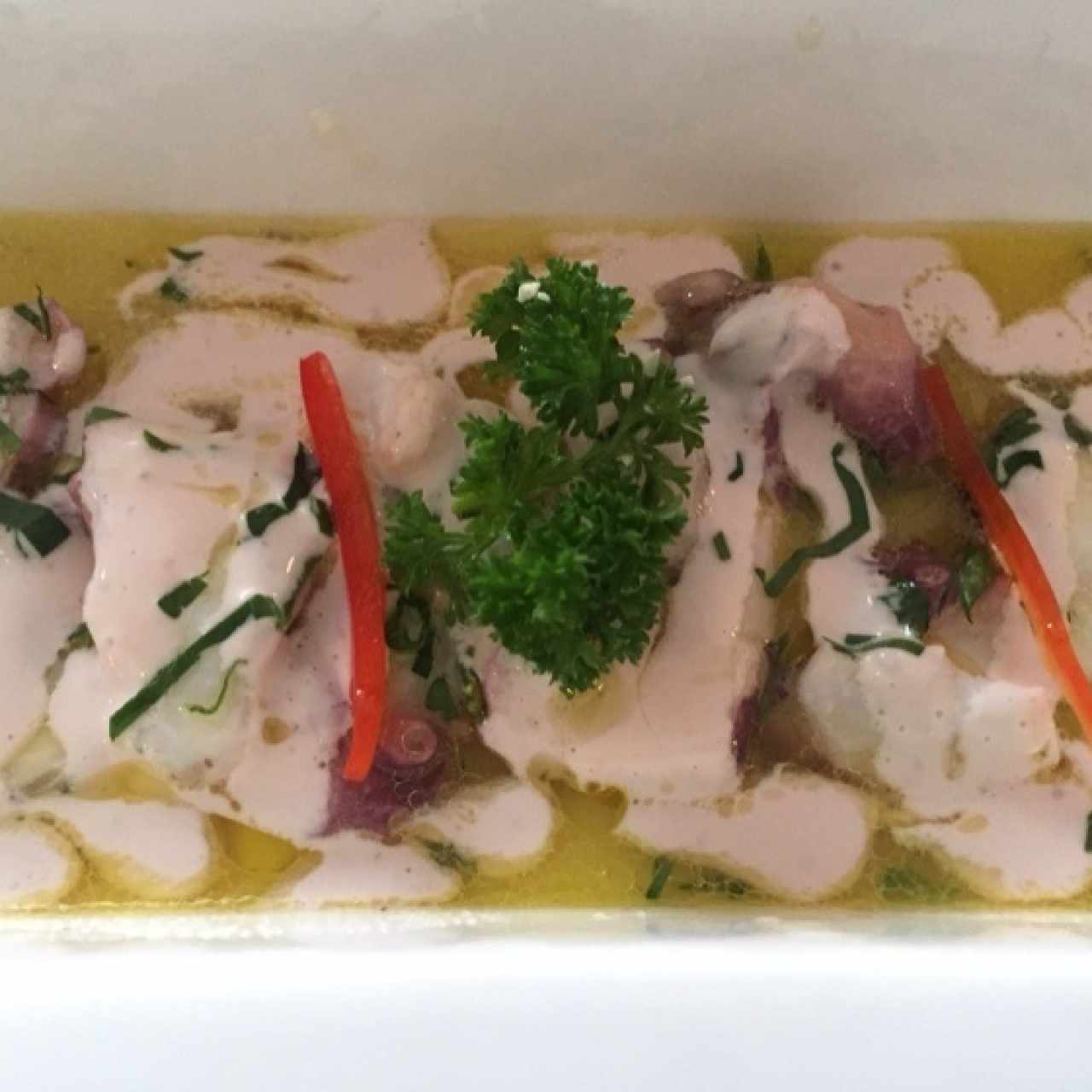 Pulpo