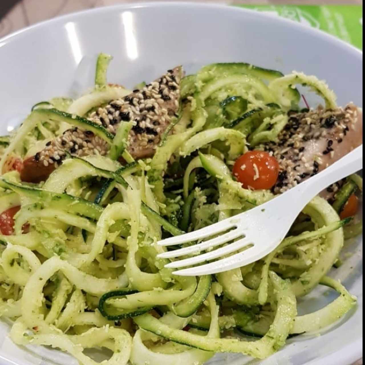 Tuna 