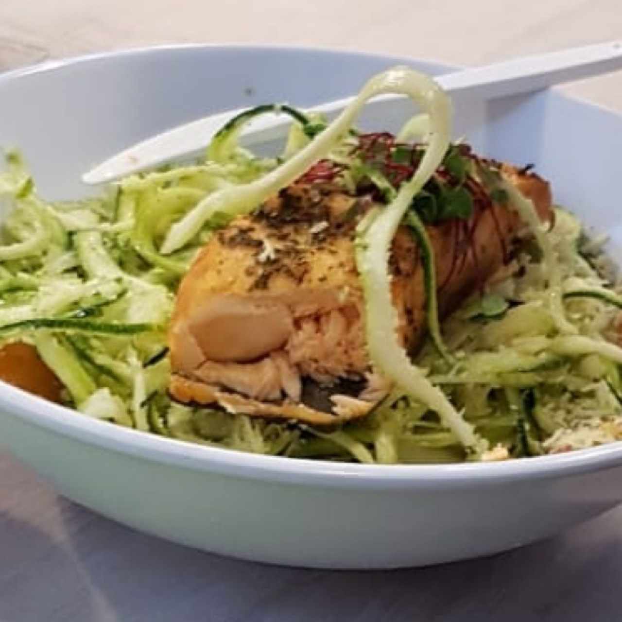 Salmon 