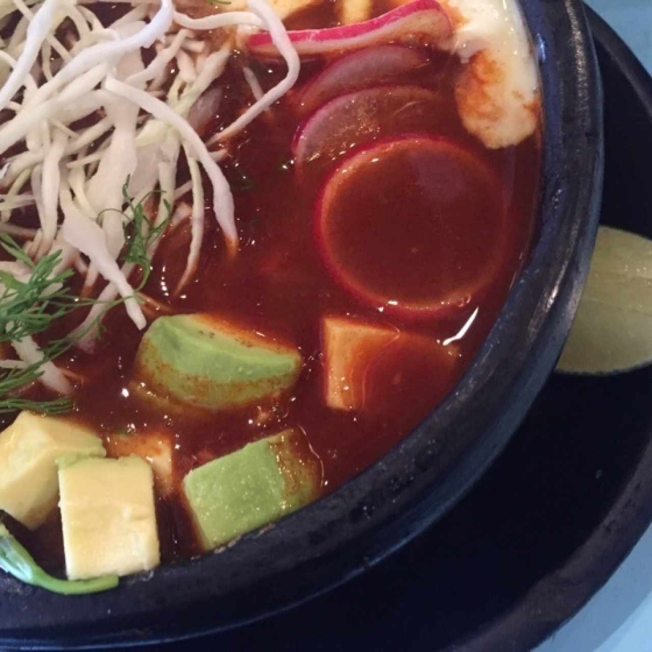 Pozole