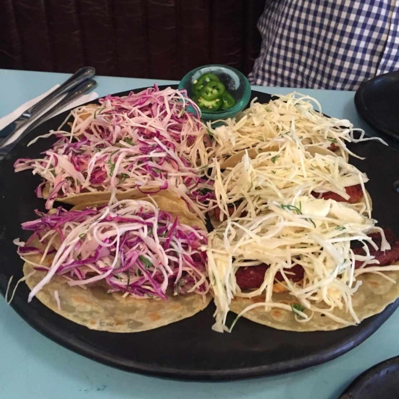 Gringo Cantina (Pepe Sierra)